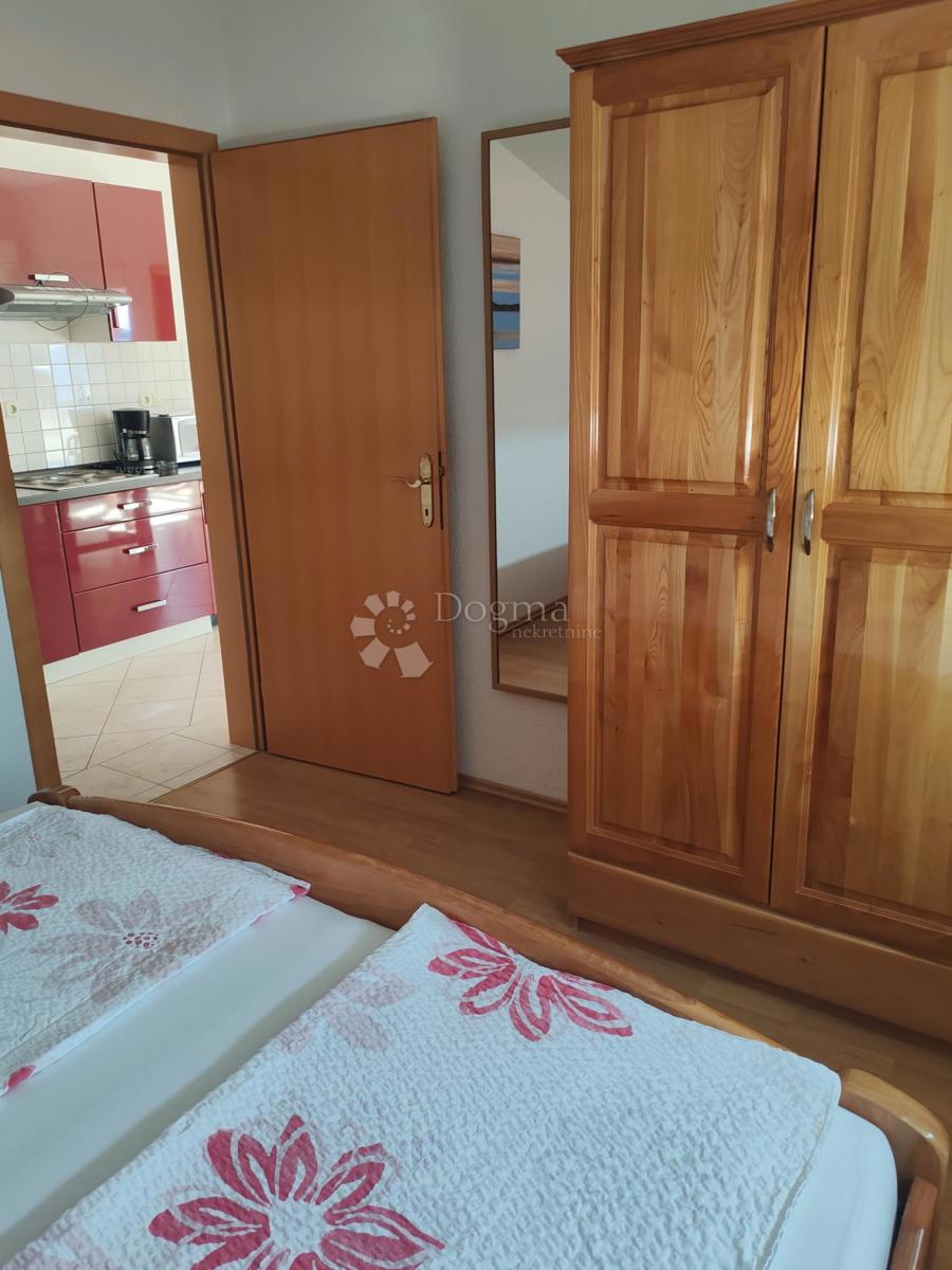 Stanovanje Vodice, 55m2