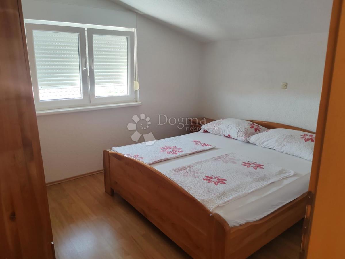 Stanovanje Vodice, 55m2