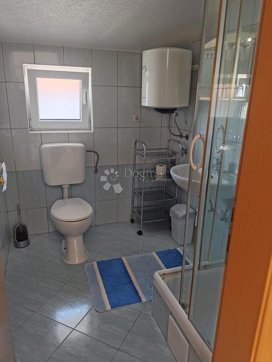 Stanovanje Vodice, 55m2