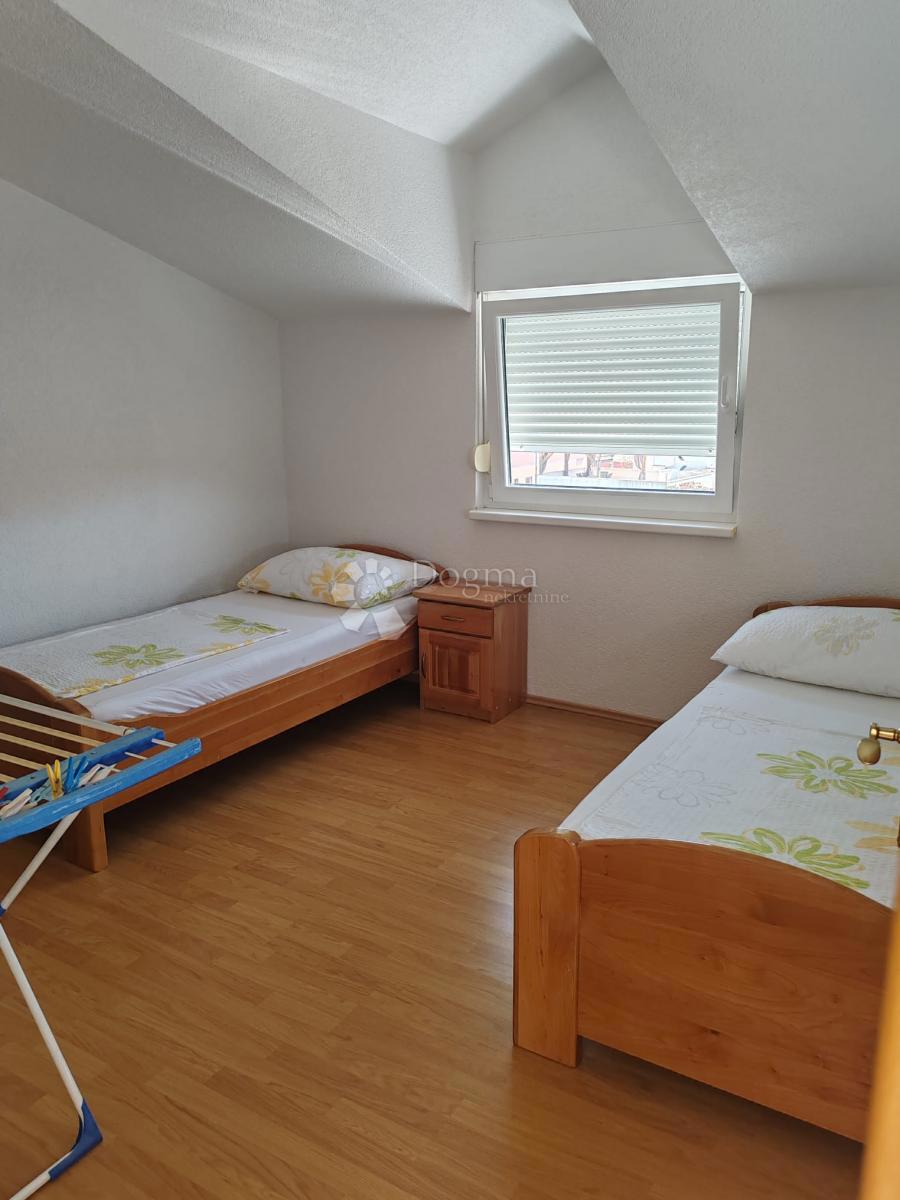 Stanovanje Vodice, 55m2