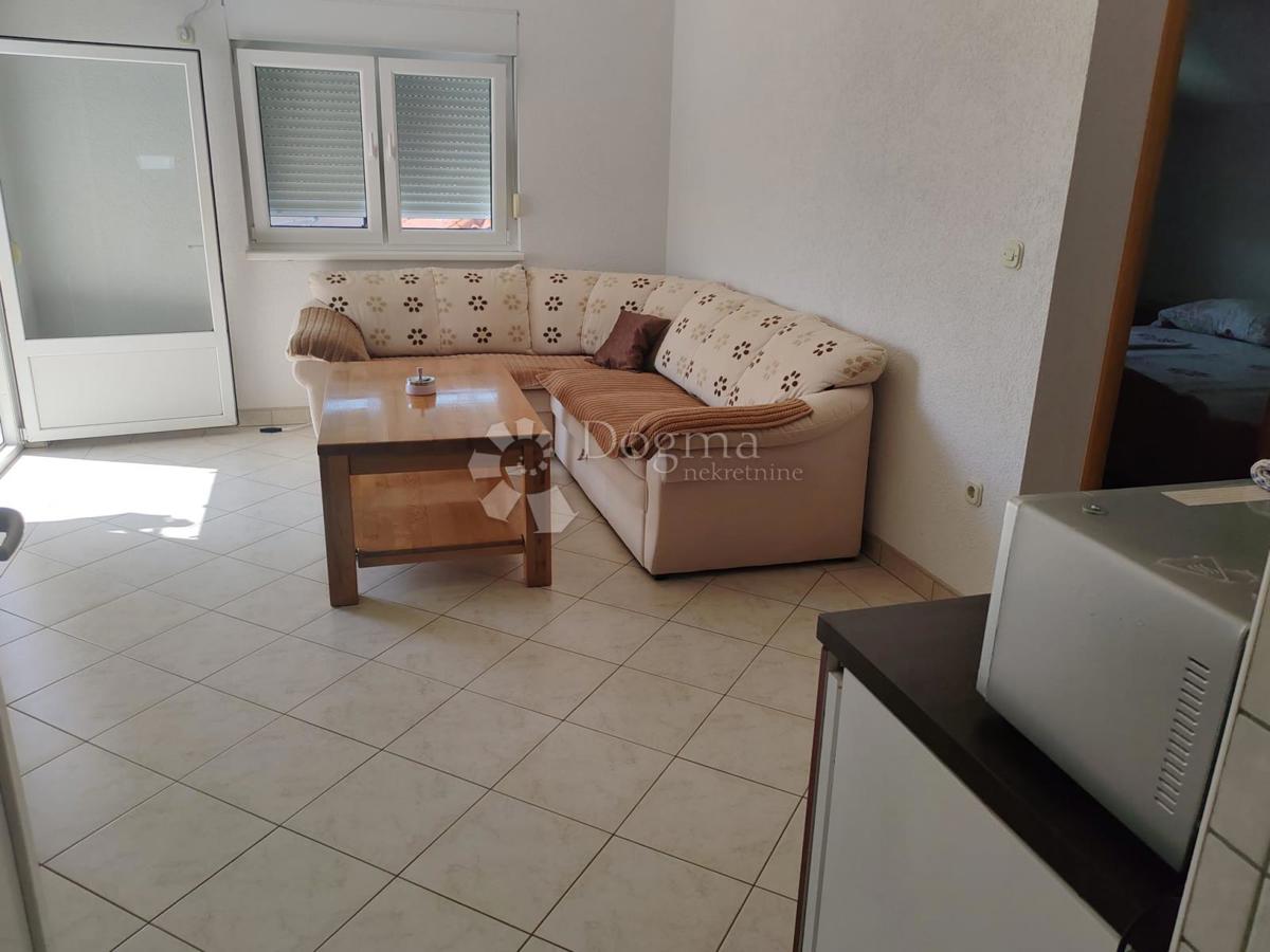 Stanovanje Vodice, 55m2