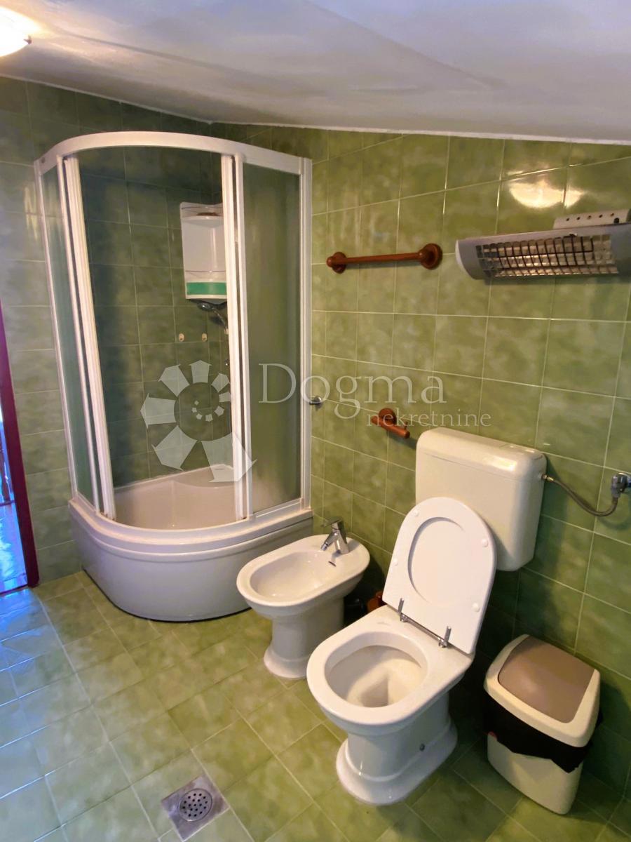 Hiša Perini, Sveti Lovreč, 327,30m2
