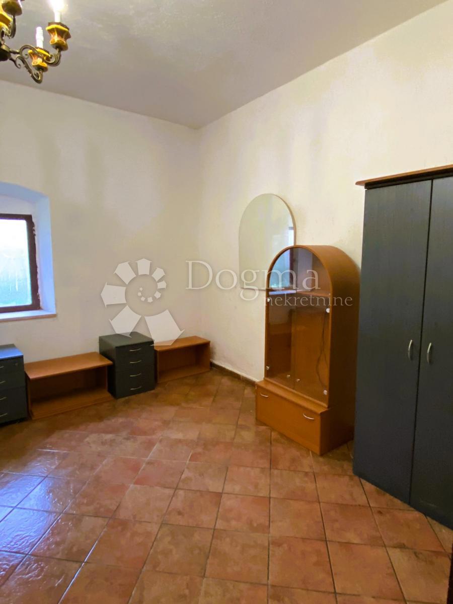 Hiša Perini, Sveti Lovreč, 327,30m2