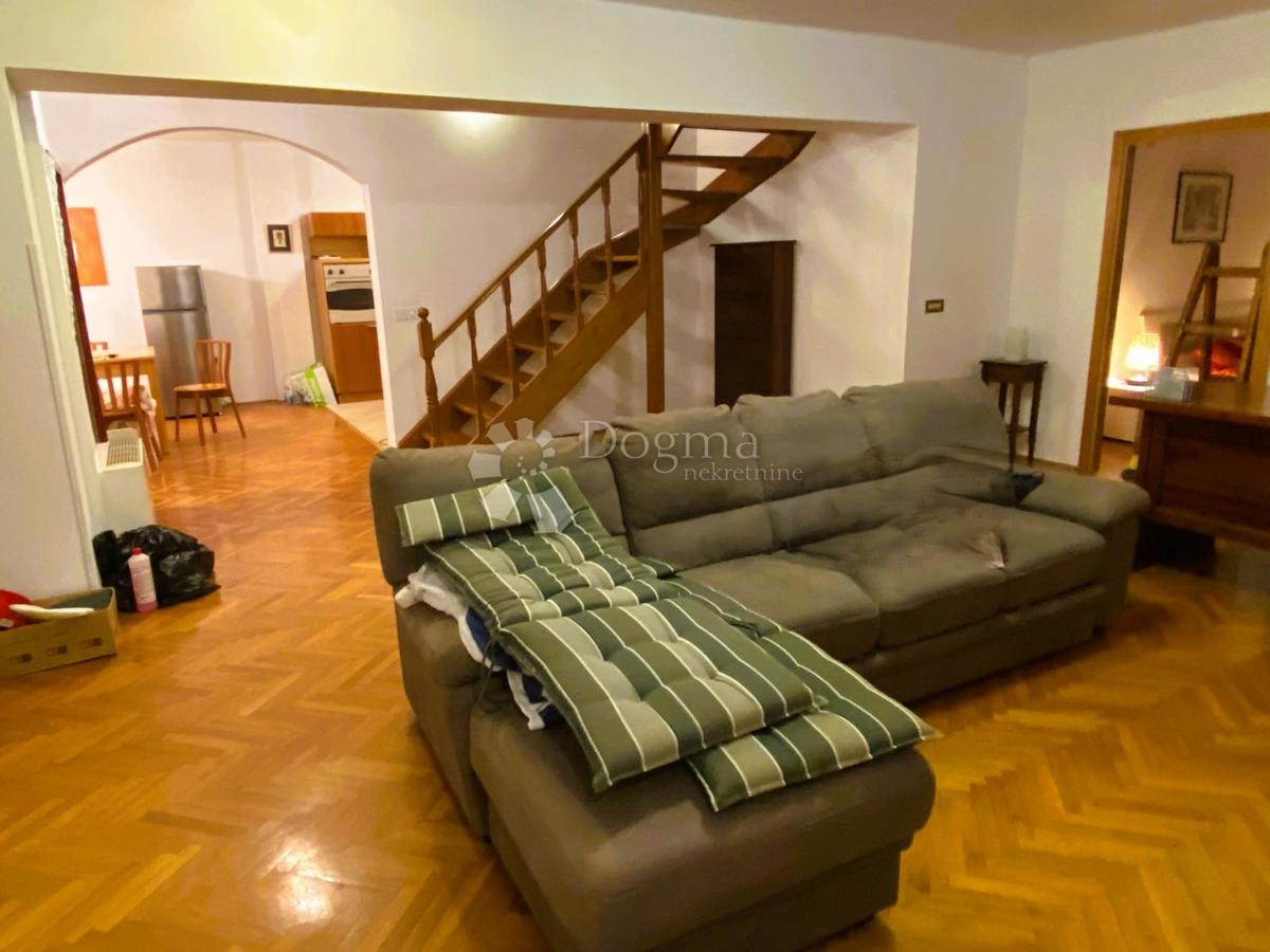 Hiša Perini, Sveti Lovreč, 327,30m2