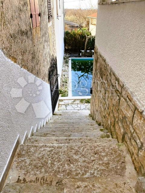 Hiša Perini, Sveti Lovreč, 327,30m2