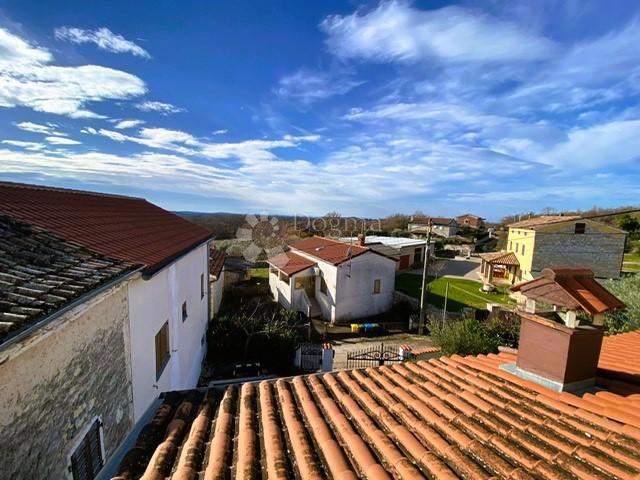 Hiša Perini, Sveti Lovreč, 327,30m2