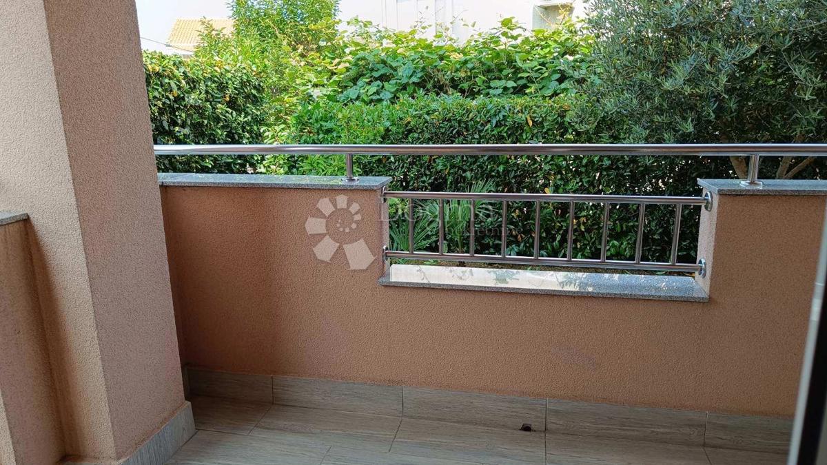 Apartma Bogovići, Malinska-Dubašnica, 61m2