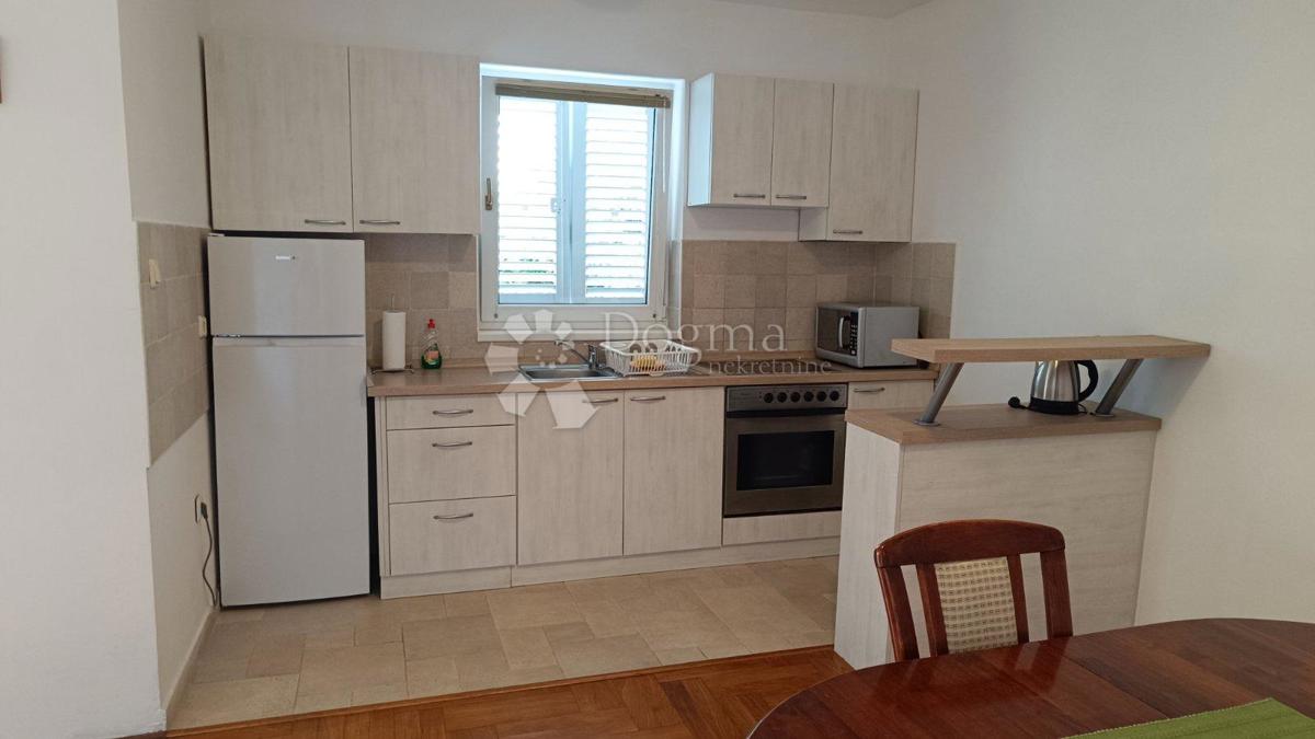 Apartma Bogovići, Malinska-Dubašnica, 61m2