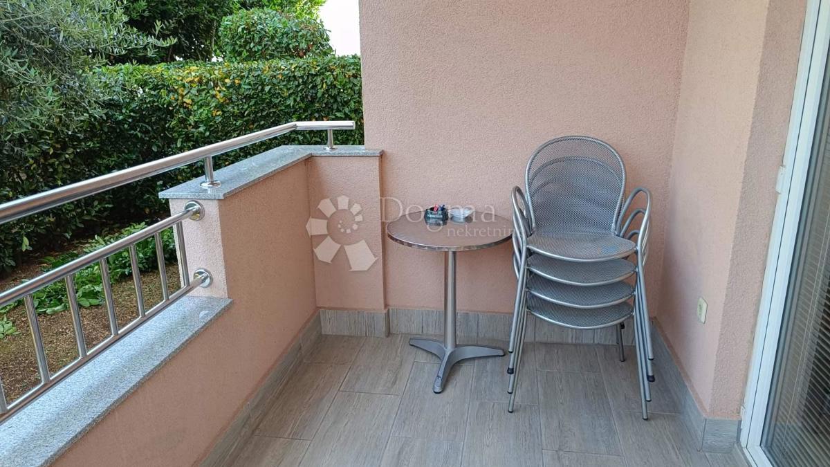 Apartma Bogovići, Malinska-Dubašnica, 61m2