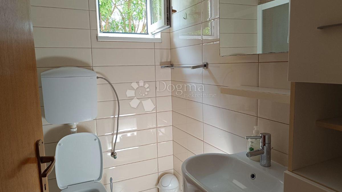 Apartma Bogovići, Malinska-Dubašnica, 61m2