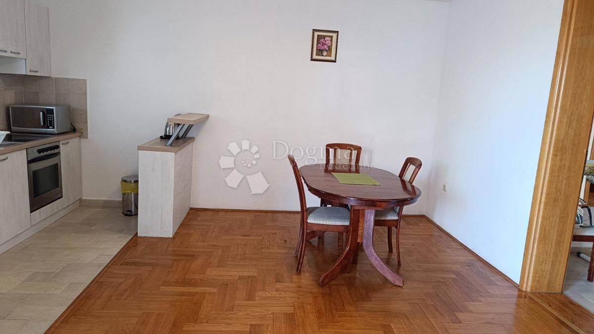 Apartma Bogovići, Malinska-Dubašnica, 61m2