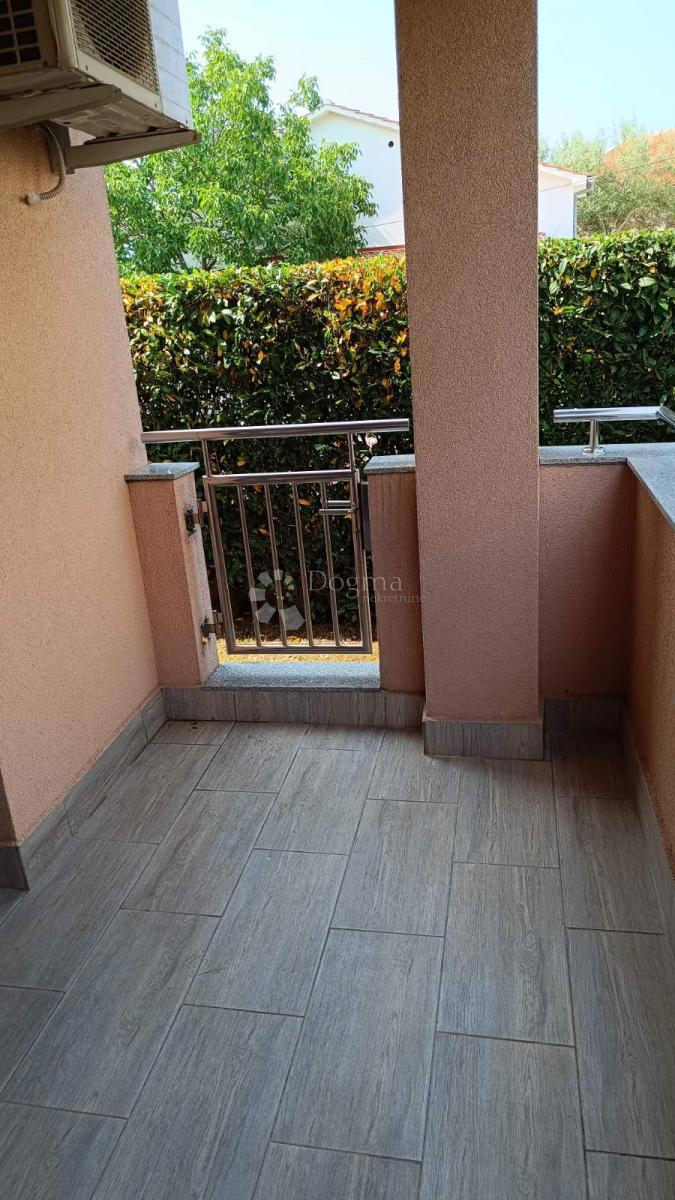 Apartma Bogovići, Malinska-Dubašnica, 61m2