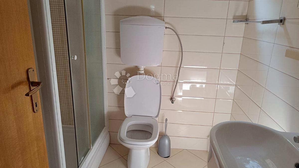 Apartma Bogovići, Malinska-Dubašnica, 61m2