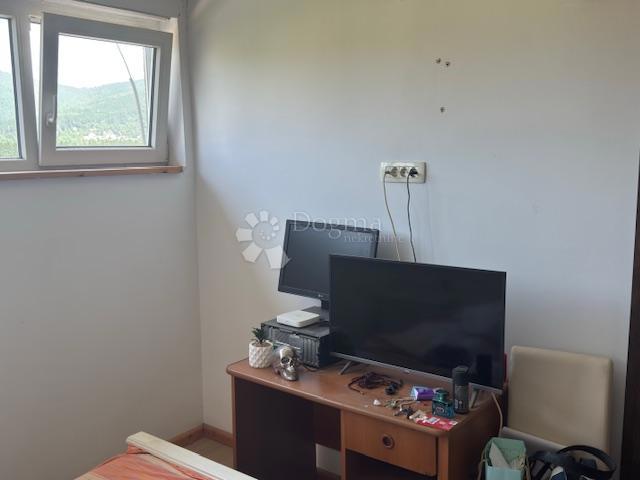 Apartma Mrkopalj, 31,65m2