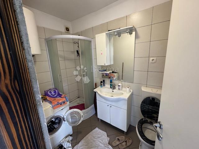 Apartma Mrkopalj, 31,65m2
