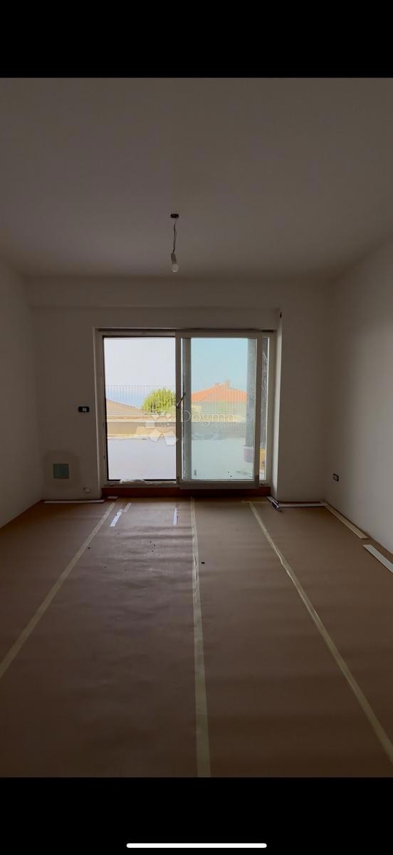 Stanovanje Kantrida, Rijeka, 60m2