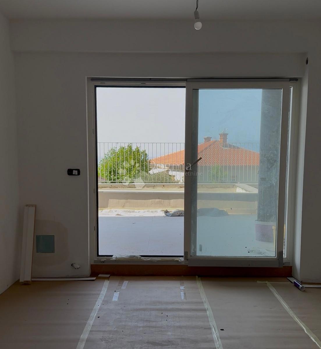 Stanovanje Kantrida, Rijeka, 60m2