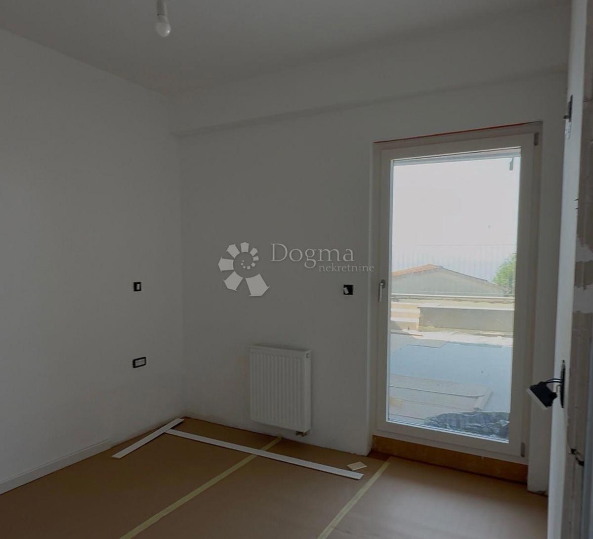 Stanovanje Kantrida, Rijeka, 60m2