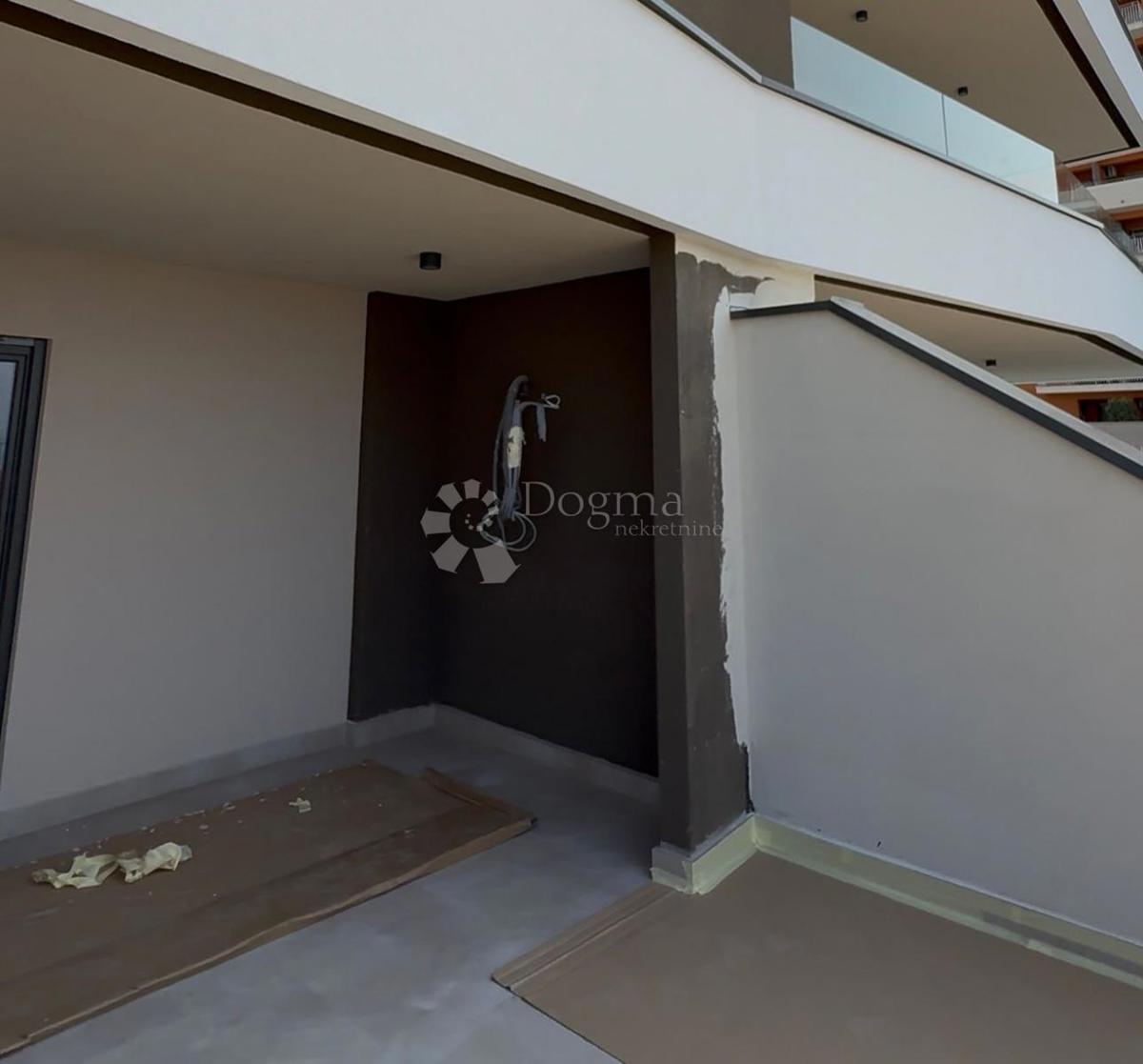 Stanovanje Kantrida, Rijeka, 60m2