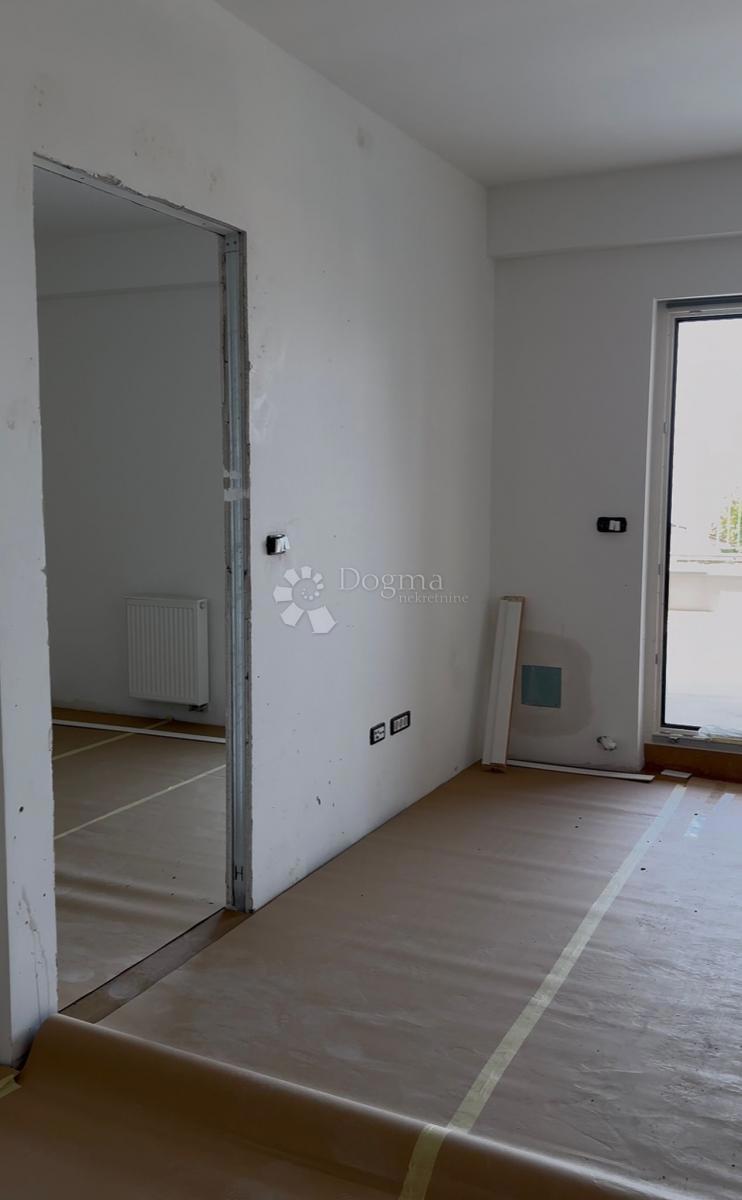 Stanovanje Kantrida, Rijeka, 60m2