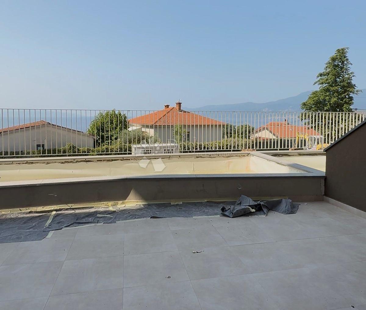 Stanovanje Kantrida, Rijeka, 60m2
