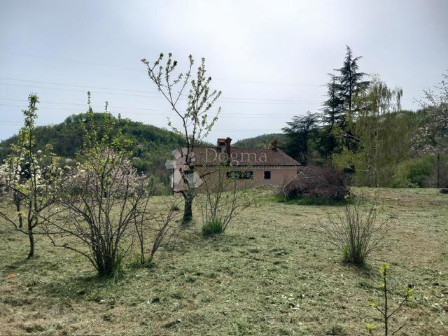 Zazidljivo zemljišče Veprinac, Opatija - Okolica, 935m2