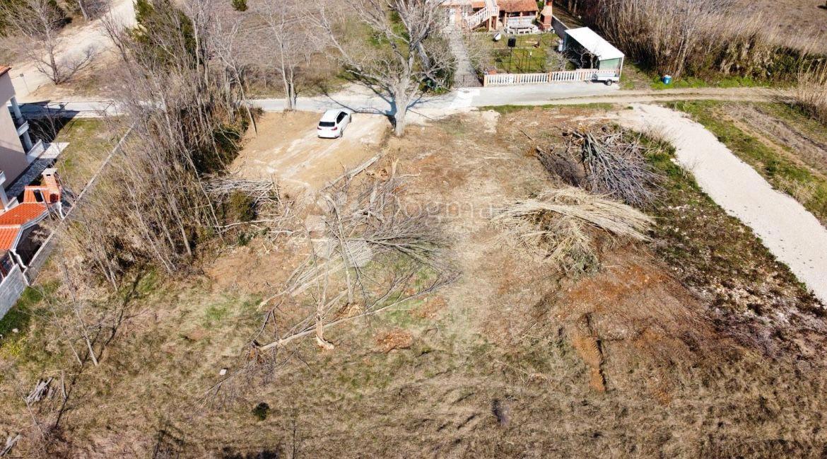 Zazidljivo zemljišče Sabunike, Privlaka, 494m2