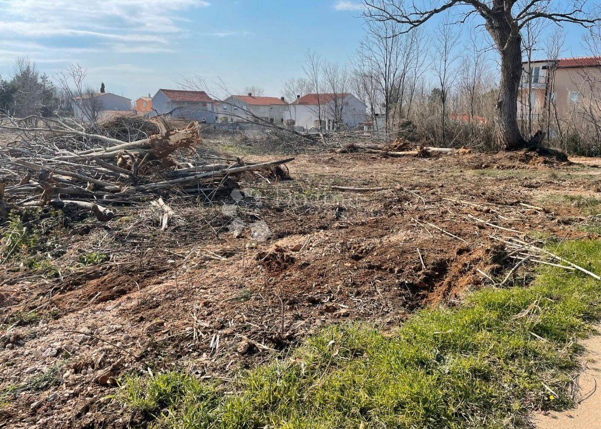 Zazidljivo zemljišče Sabunike, Privlaka, 494m2