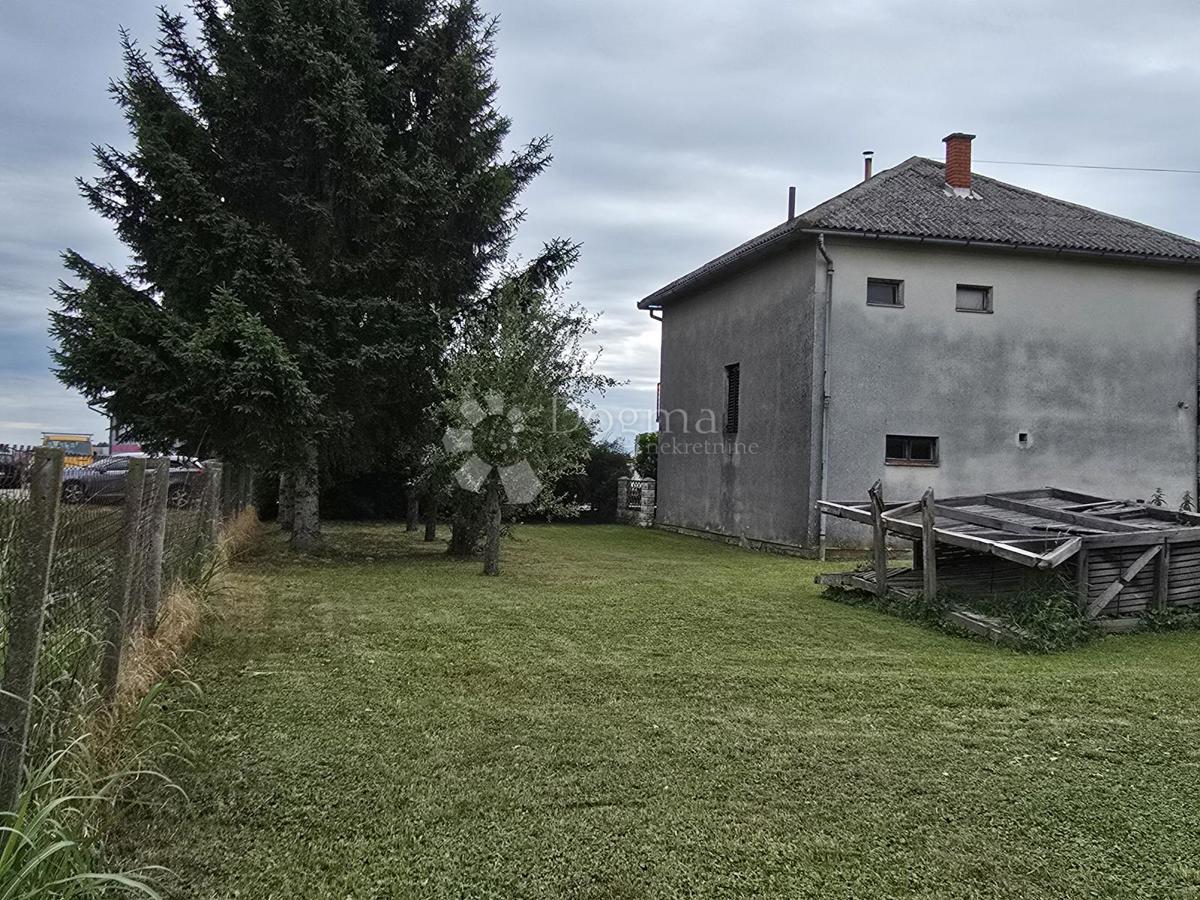Hiša Trnovec, Trnovec Bartolovečki, 224m2