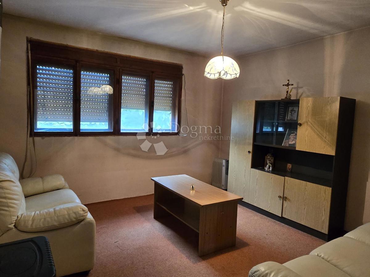 Hiša Trnovec, Trnovec Bartolovečki, 224m2