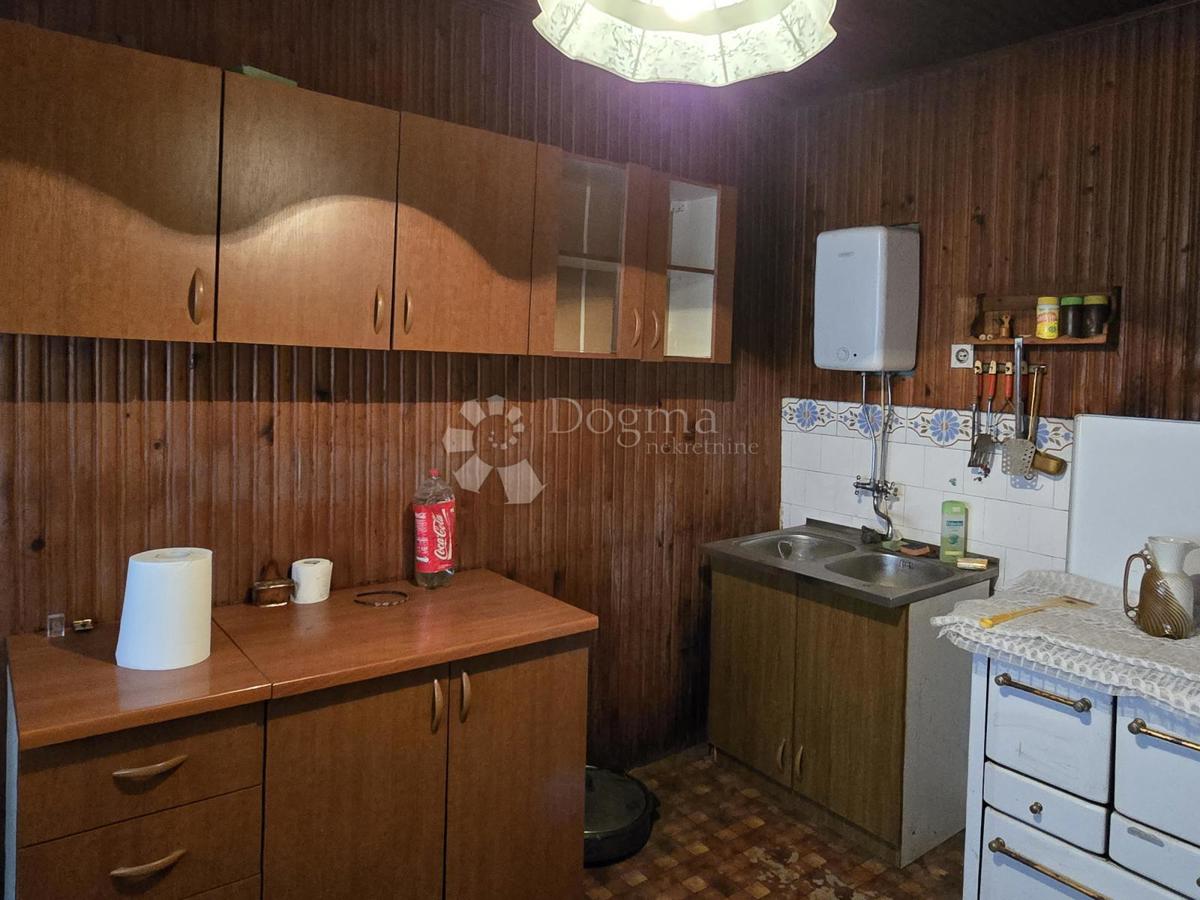 Hiša Trnovec, Trnovec Bartolovečki, 224m2