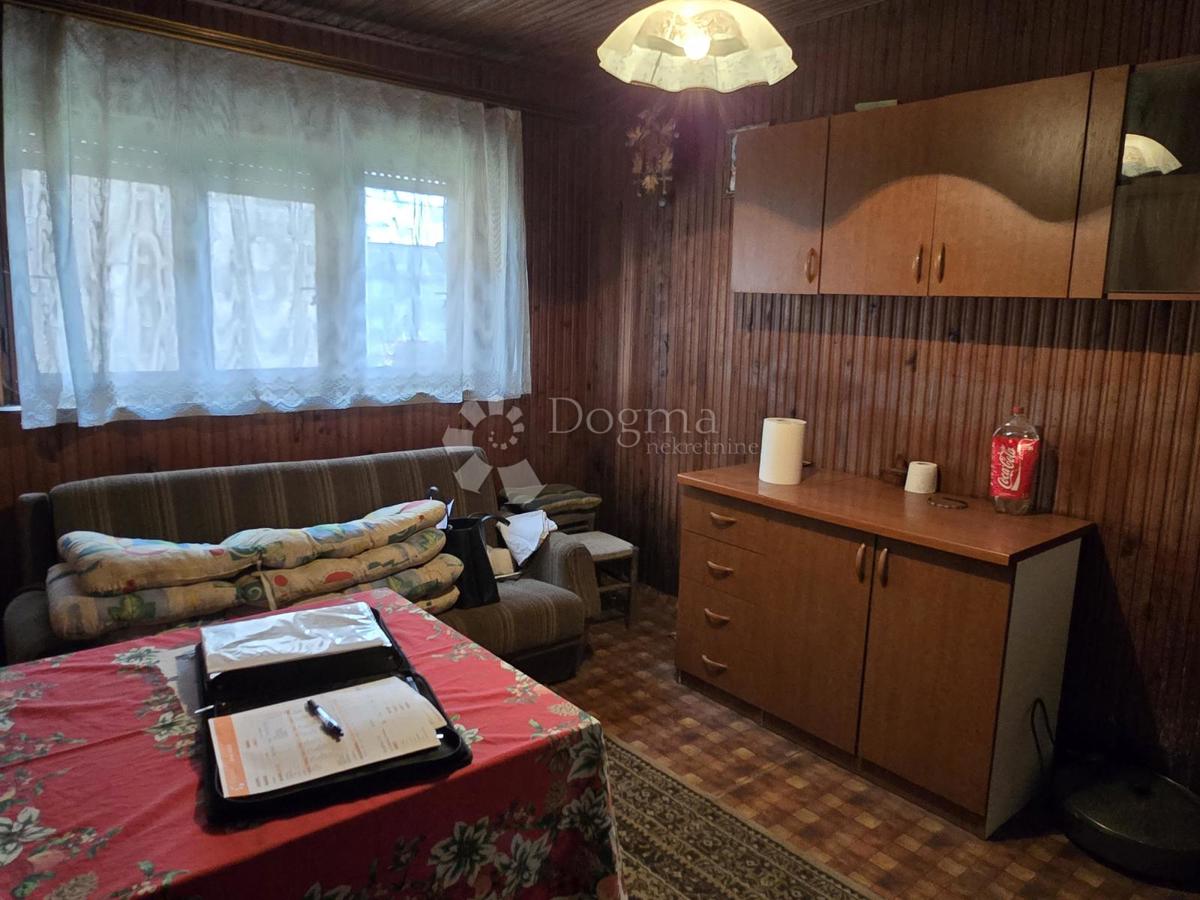 Hiša Trnovec, Trnovec Bartolovečki, 224m2