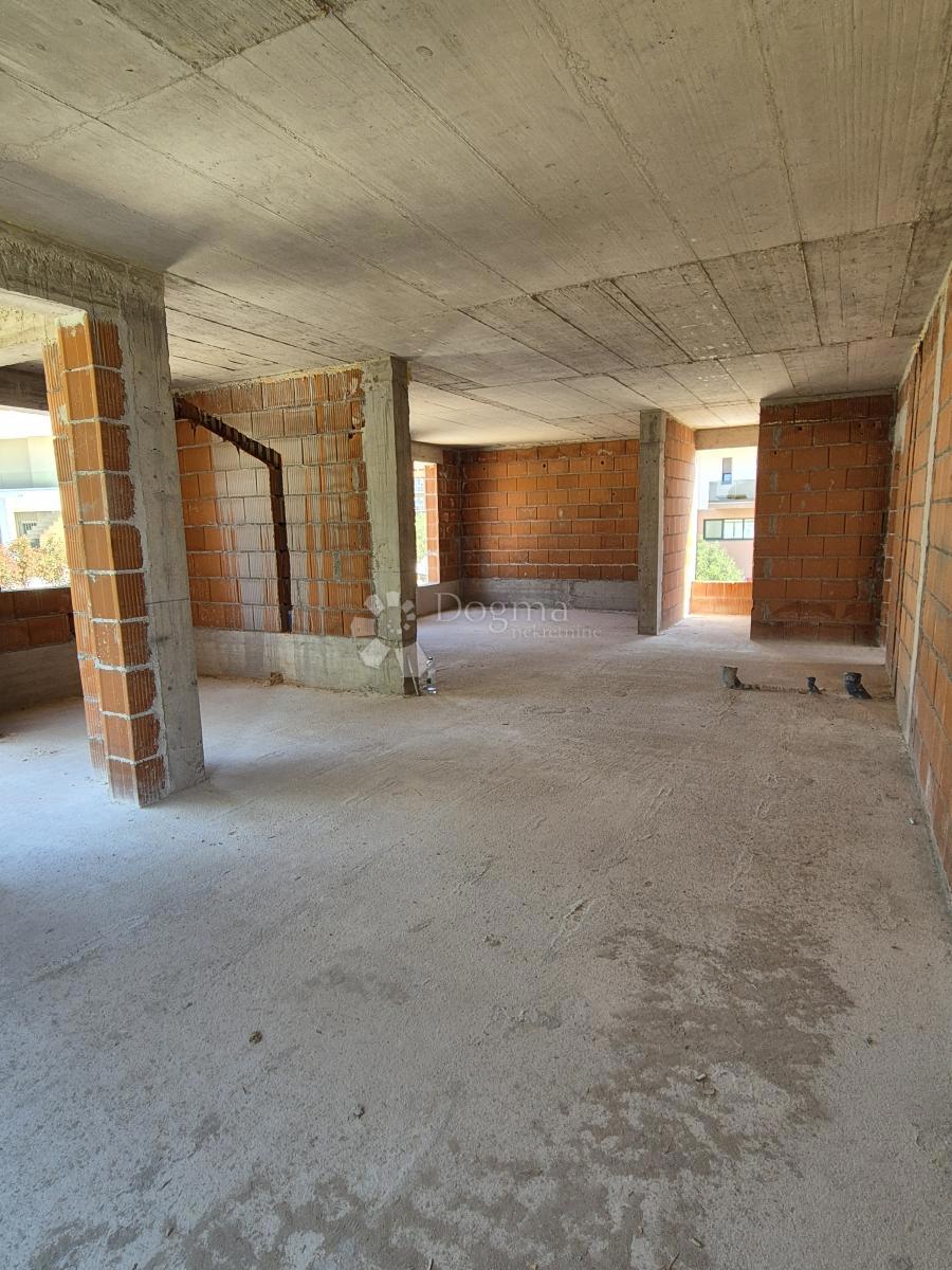 Stanovanje Crnica, Šibenik, 62m2