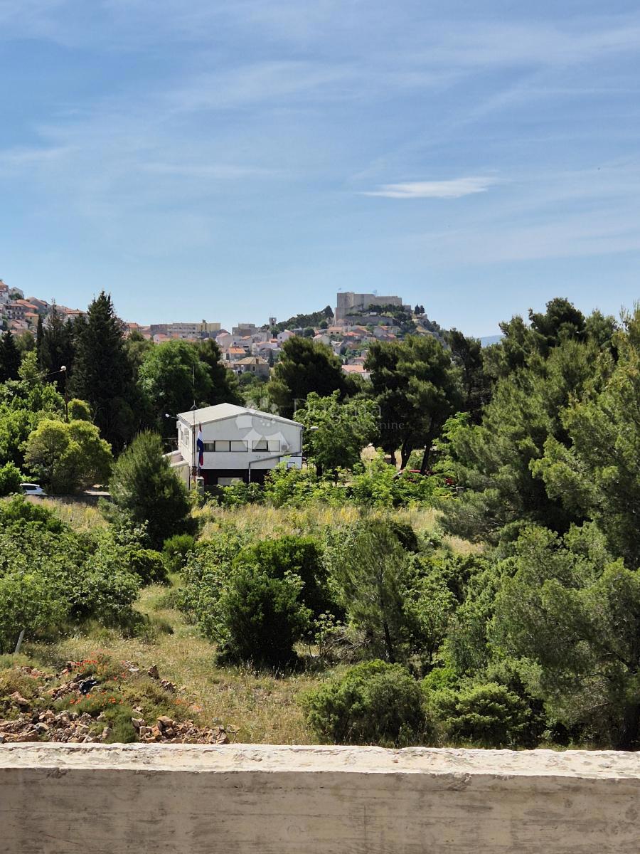 Stanovanje Crnica, Šibenik, 62m2