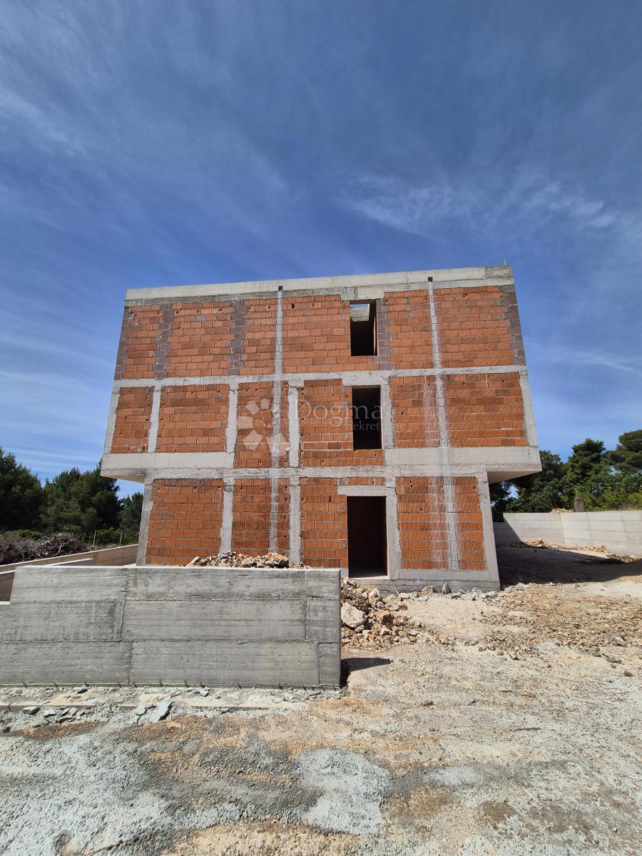 Stanovanje Crnica, Šibenik, 62m2