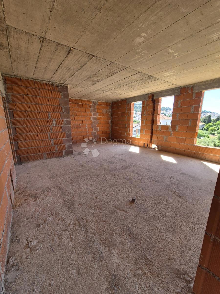 Stanovanje Crnica, Šibenik, 62m2