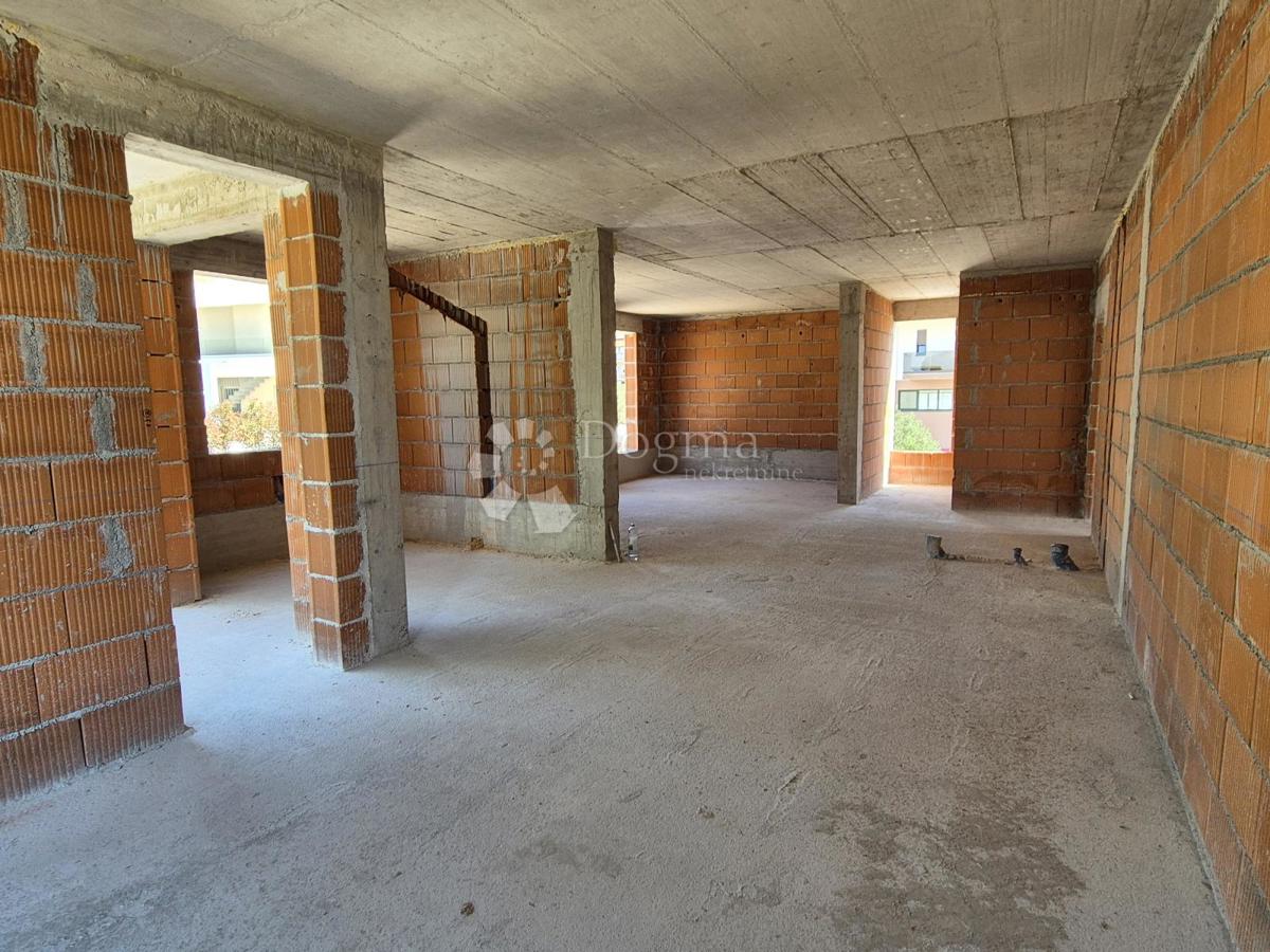 Stanovanje Crnica, Šibenik, 62m2
