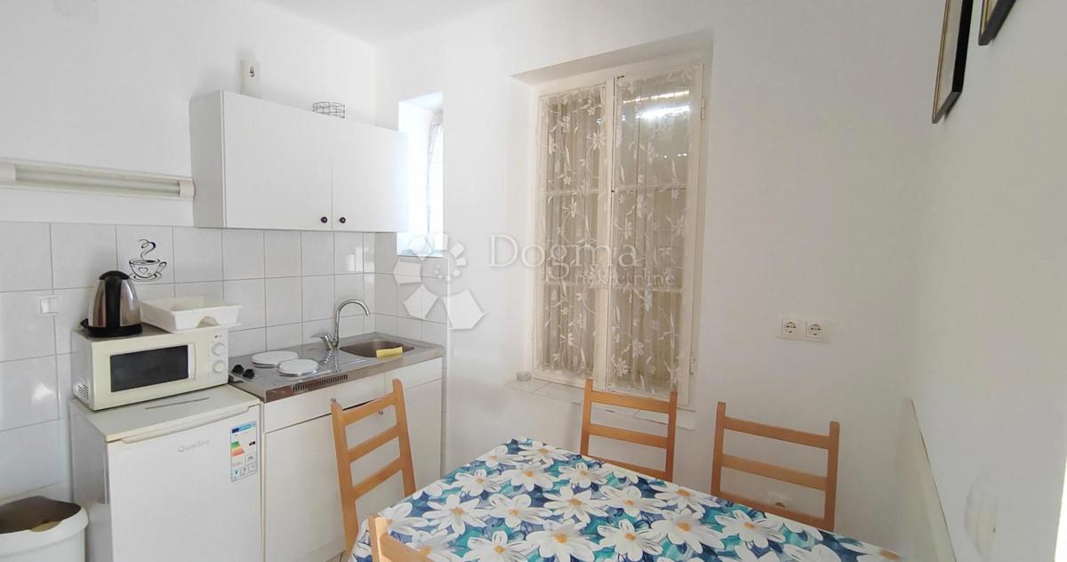 Hiša Novi Vinodolski, 240m2