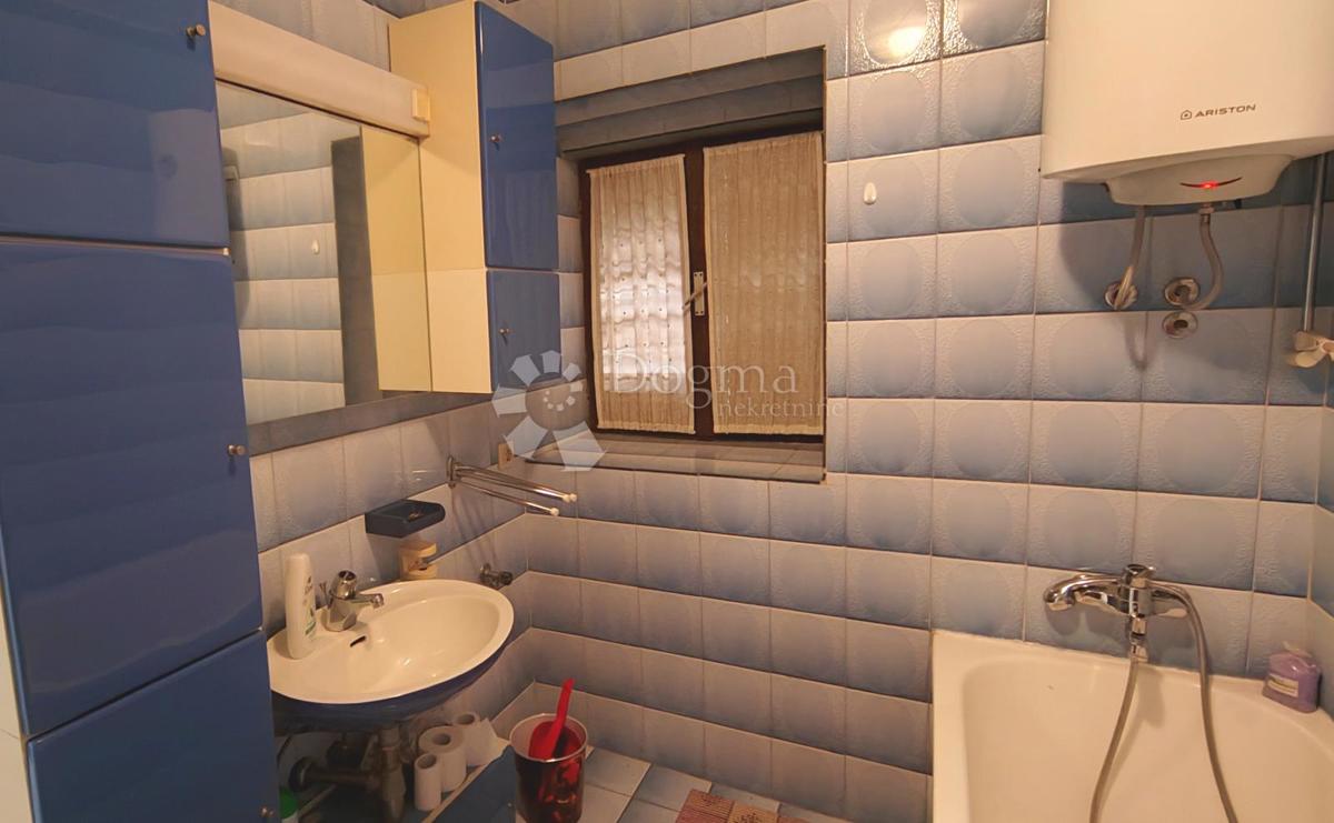 Hiša Novi Vinodolski, 240m2