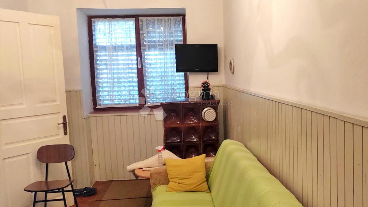 Hiša Novi Vinodolski, 240m2