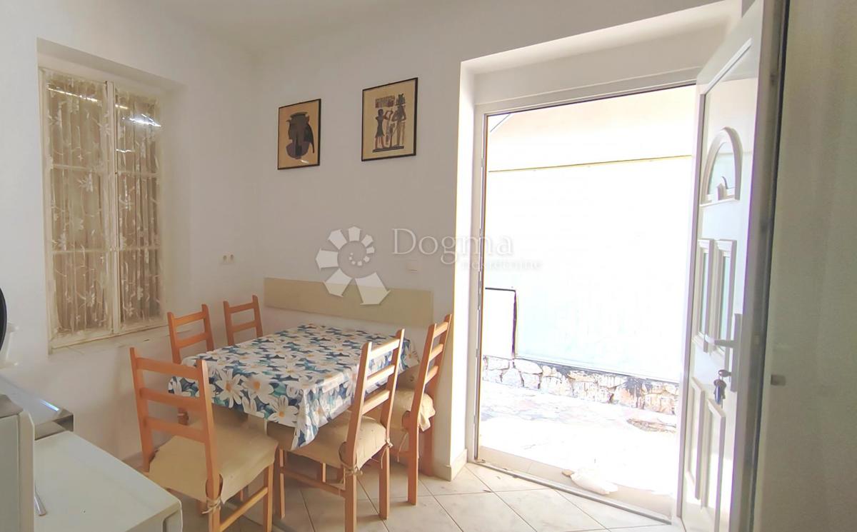Hiša Novi Vinodolski, 240m2