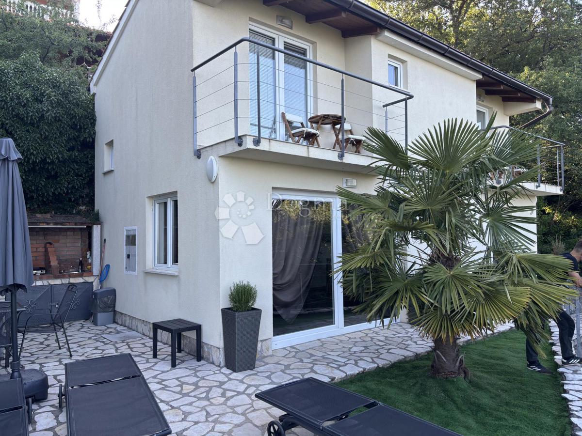 Hiša Sveta Jelena, Mošćenička Draga, 90m2