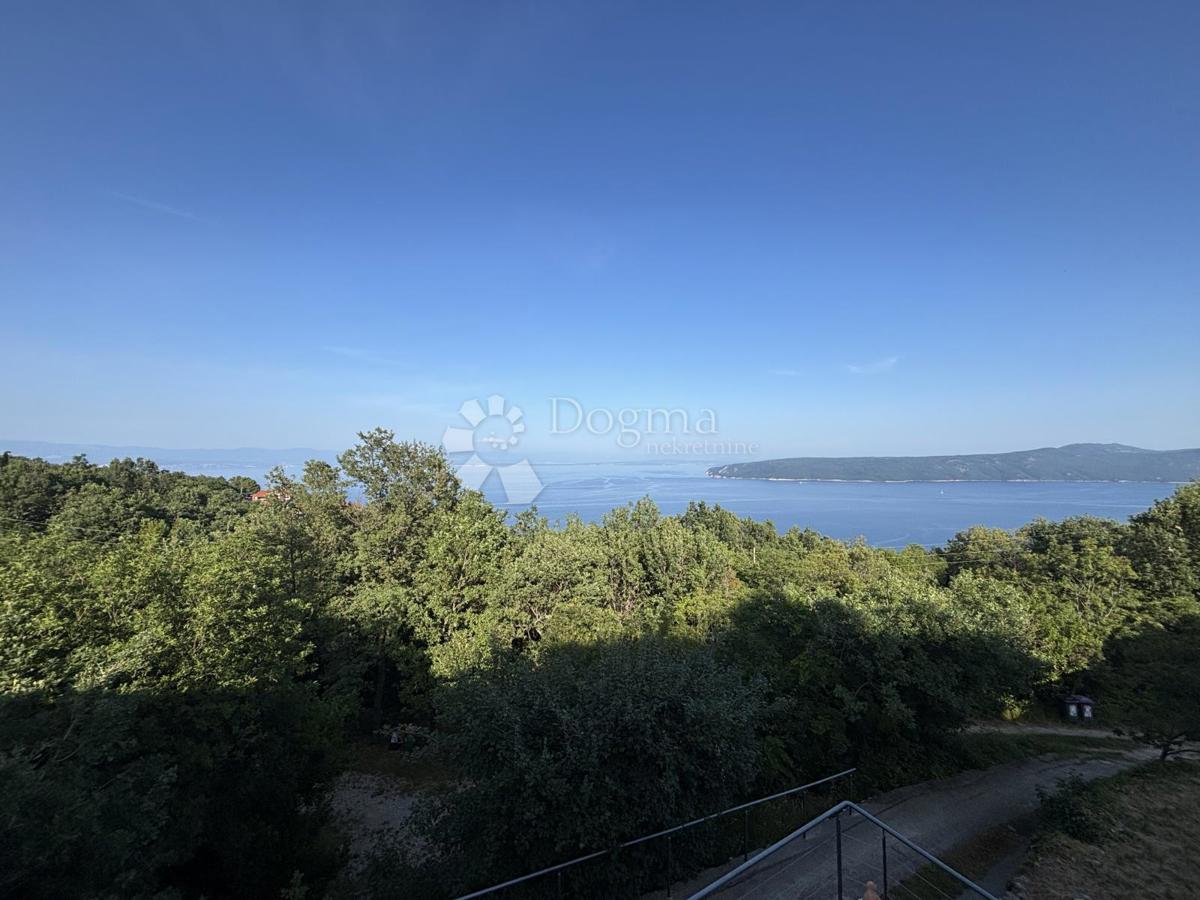 Hiša Sveta Jelena, Mošćenička Draga, 90m2