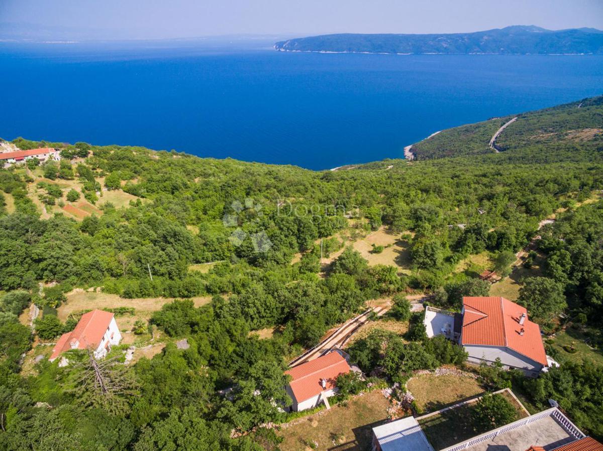 Hiša Sveta Jelena, Mošćenička Draga, 90m2