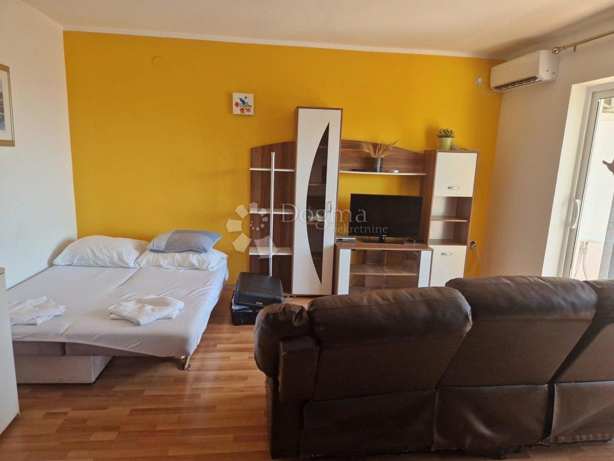Apartma Novalja, 48,61m2