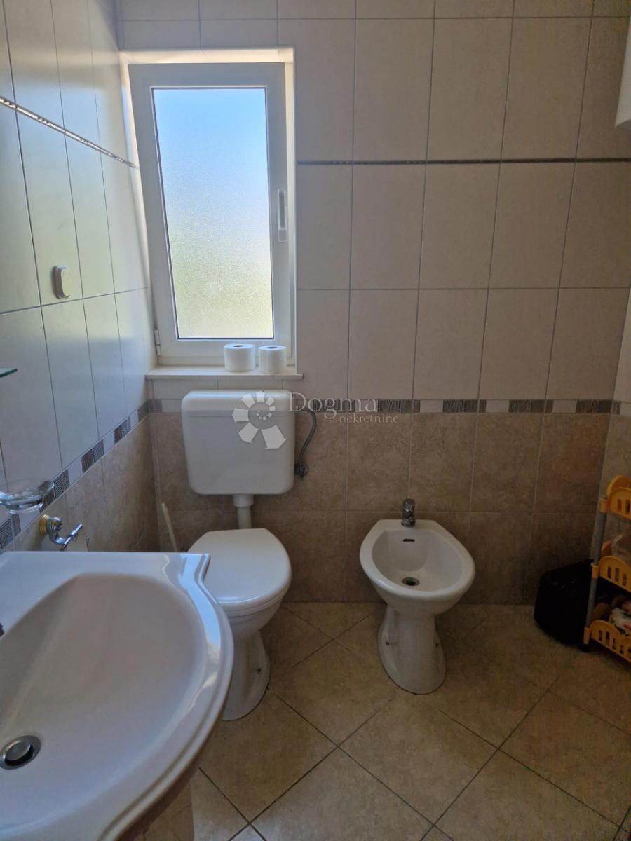 Apartma Novalja, 48,61m2