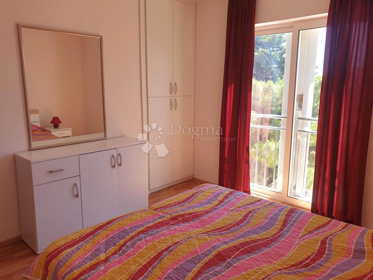 Apartma Novalja, 48,61m2