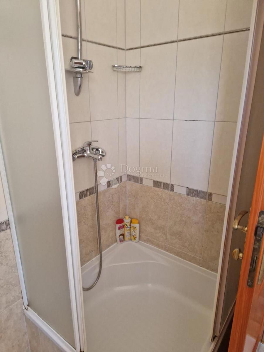 Apartma Novalja, 48,61m2