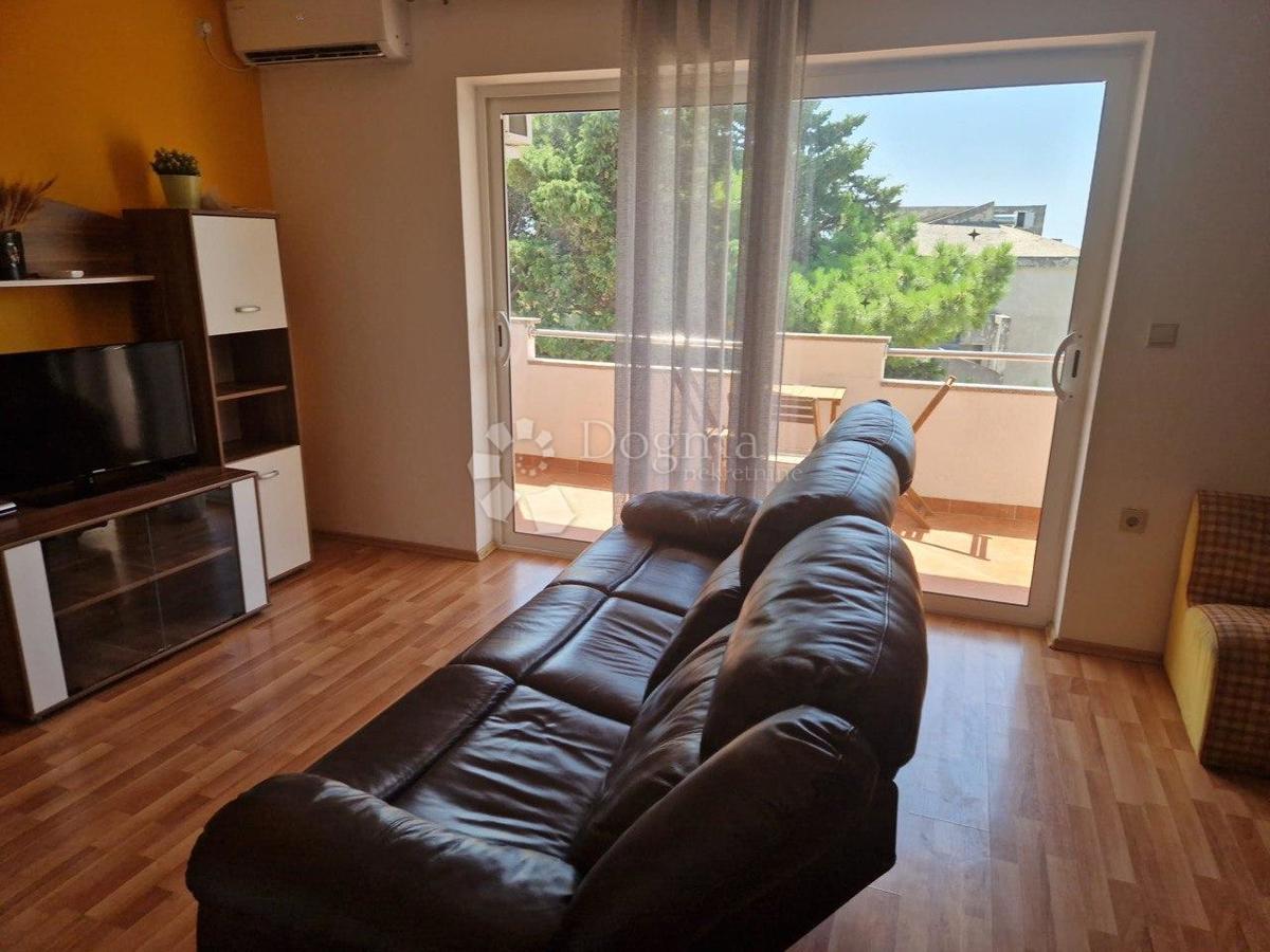Apartma Novalja, 48,61m2