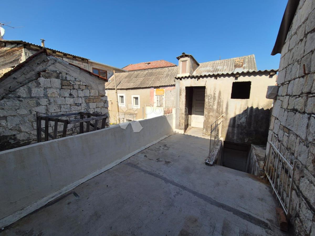 Hiša Vranjic, Solin - Okolica, 188m2